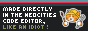 Made directly in Neocities code editor